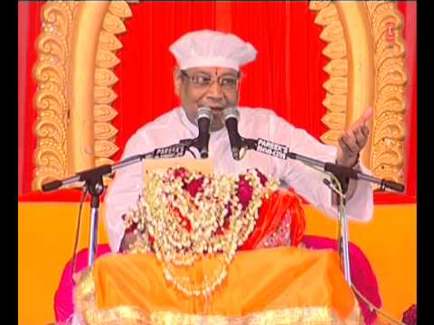 Jhoola Jhule Shail Kumari By Aacharya Piyush Maharaj Full Song I Harihar Harihar Japa Kar