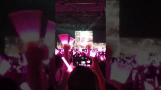 [170611] Taeyeon - U R / Persona in Hong Kong - Day 2