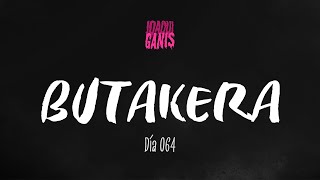 La Joaqui, El Noba, Alan Gomez - BUTAKERA (Joaqui Ganis Remix) | Día 064