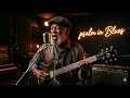 Planted in God’s Love | From Broken to Restored (Psalm 92 Worship Blues)