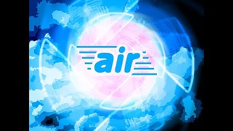 air // DJ SIMON [DDR XXTREME CSP chart]