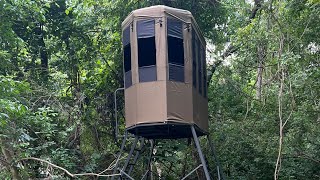 Why Im Getting Rid Of The Millennium Buck Hut
