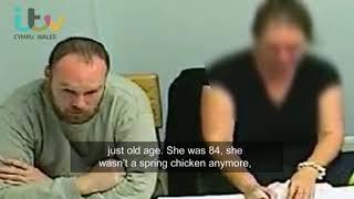 Crime Files Itv Barry Rogers 1