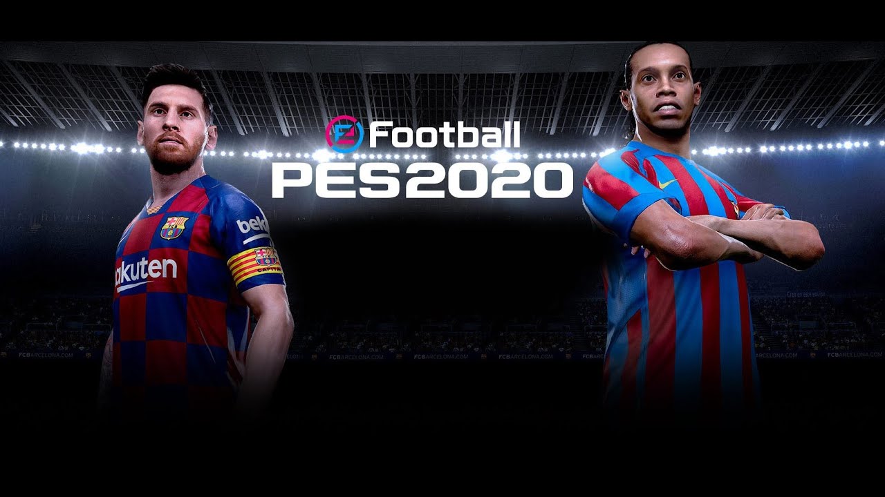 Бесплатный Premium Agent | eFootball PES 2020 | myClub