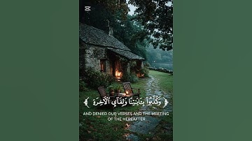 تلاوة رائعة من سورة الروم 🍃🕋 أحمد النفيس 🍃🕋