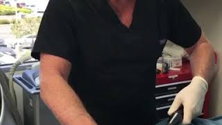 Dr Thomas Barnes Tickle Liposuction Newport Beach Orange County