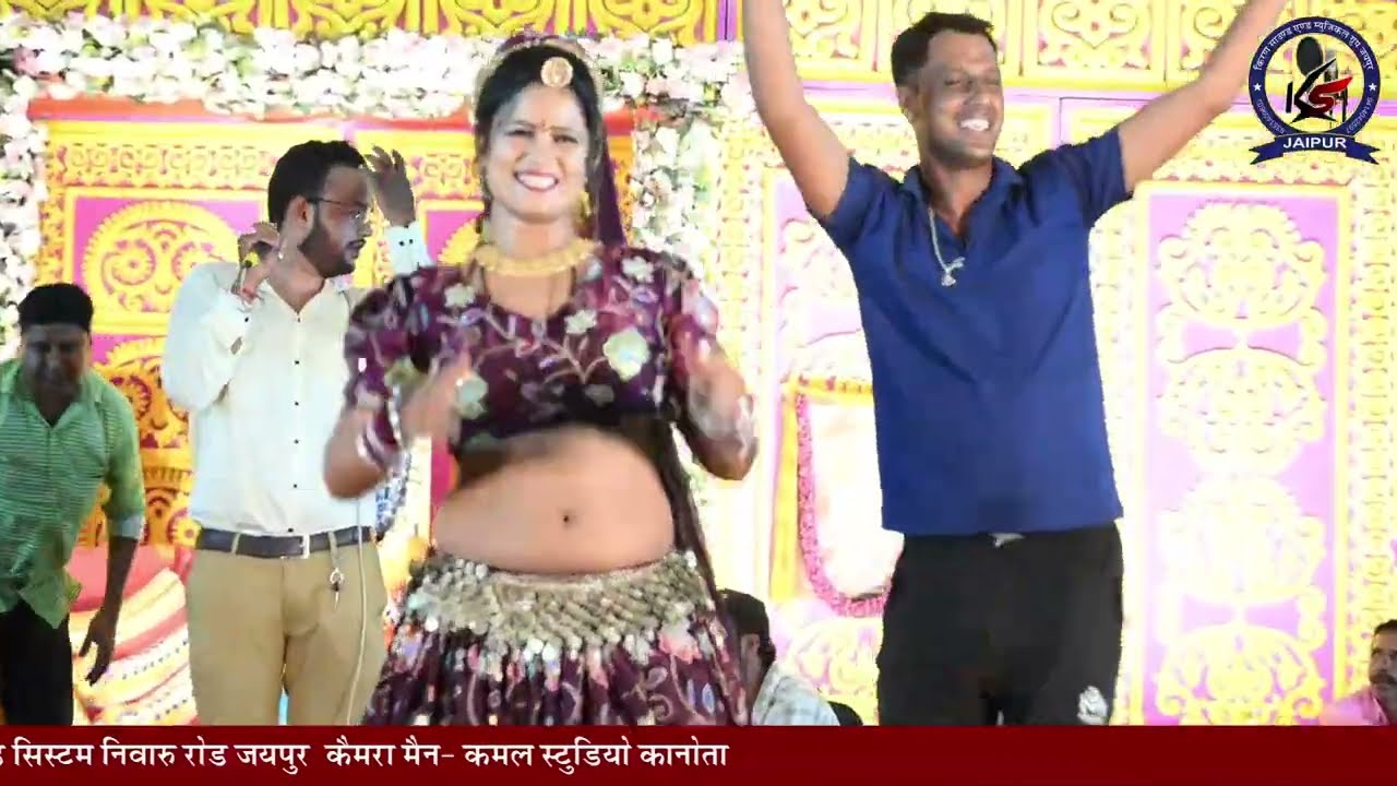 Diggi kalyan yatra bhajan डिग्गी कल्याण यात्रा भजन singar Babu lal chodhry & gopalraw