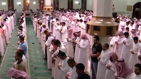 لعشاق الروايات برواية (رويس عن يعقوب) سورة المؤمنون بصوت القارئ د أنس الميمان