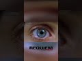 Requiem for a Dream or How quickly life can spiral into hell.