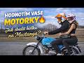 Tohle jsem neměl říkat… | Hodnotím vaše motorky