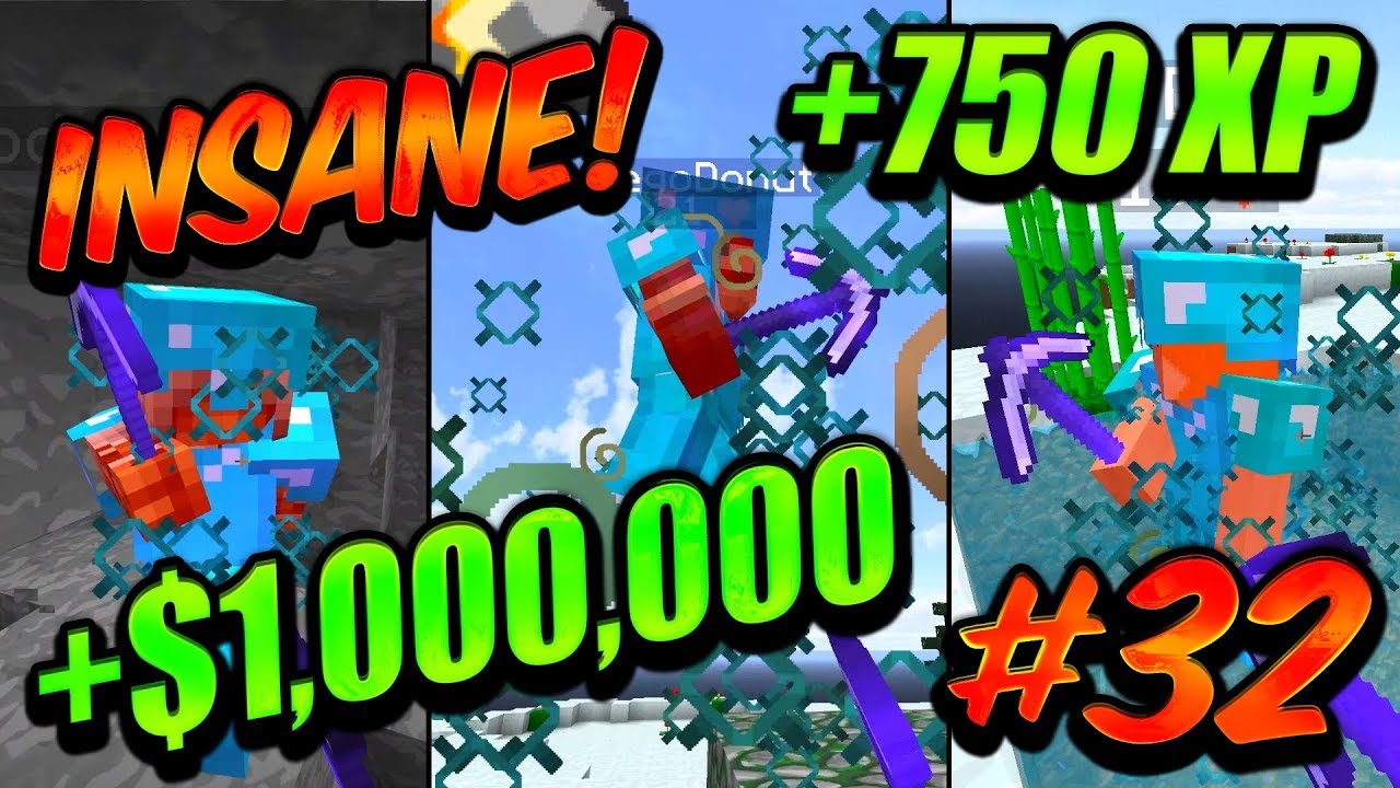 MINING WORLD DOMINATION?! | Skybounds (Episode 32)