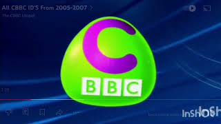 ITV3 ITV4 BBC THREE BBC FOUR CITV and CBBC