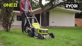 A Perfect Lawn Mower for Every Garden