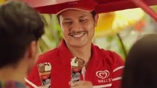 Download lagu WALL'S Ice Cream Commercial - 25 Years of Sharing Happiness (10-Minute Version)