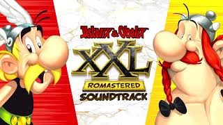 The Roman Empire | Astérix & Obélix XXL Romastered Soundtrack