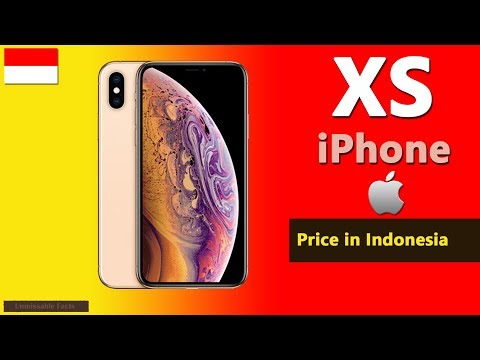 Is Iphone Cheap In Indonesia