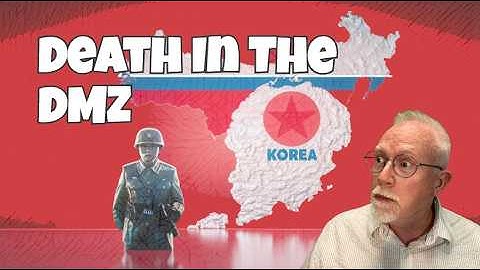 The Tree That Almost Caused a War!