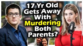 Did a Florida Teen Get Away With Murder - TWICE?! The OUTRAGEOUS Case of Collin Griffith Wealth