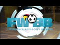 Futsal Evere - ZVK Hove (08/03/2019)
