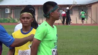 2020 SMSM Sportday - LT5 4x400m