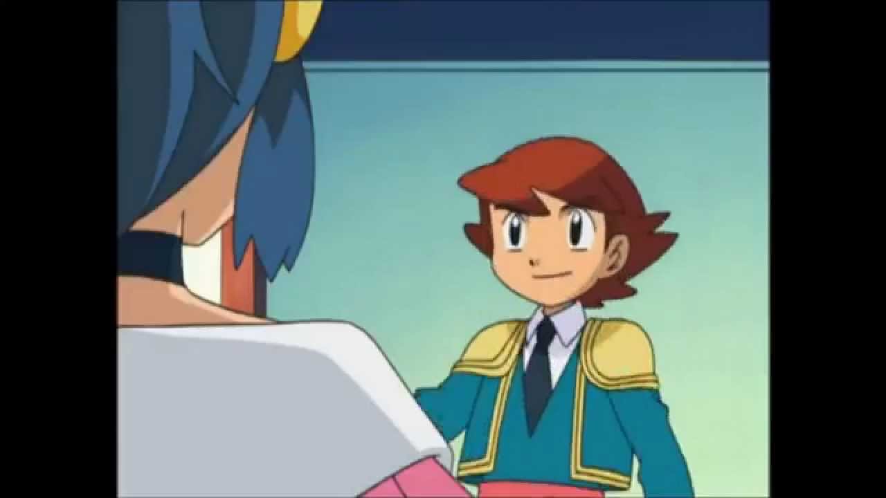 kenny und lucia pokemon amv youtube