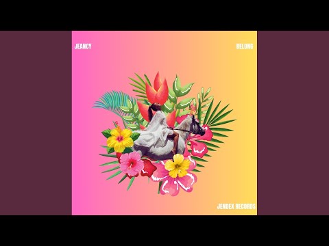 Jeancy - Belong