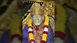 Shri Sai Nath Stavan Manjari* Hindi - *Singer:- Sunanda Ananth Ji*