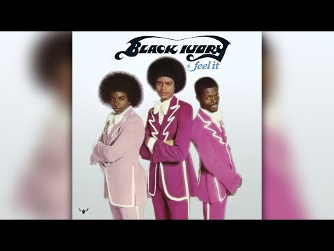 Black Ivory   Will We Ever Come Together