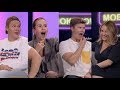 Mobilsnokshow #2: Nicolay Ramm, Kristine Ullebø, Vegard Harm og Ida Fladen