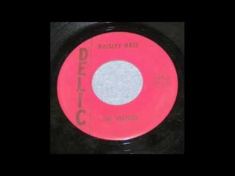 VECTORS-PAISLEY HAZE auf YouTube ansehen