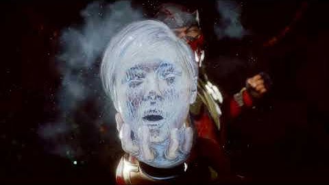 Mortal Kombat 11 Random Character Select Challenge