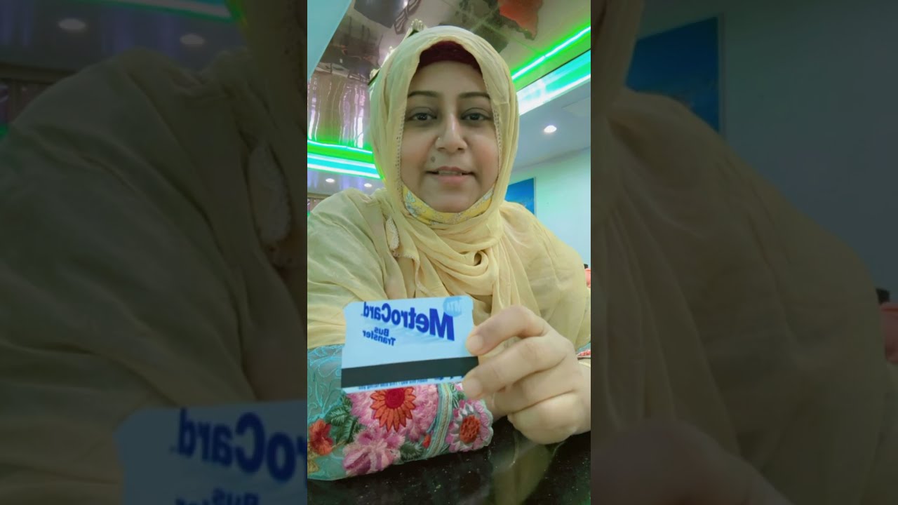 নিউইয়র্কের এই কঠিন ঠান্ডায় বাসে করে বাচ্চাদের নিয়ে বাইরে  খাবার খেতে যাই।