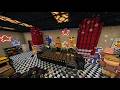 Custom Fnaf Build! | FNAF MCPE