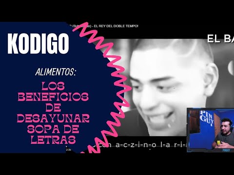 kodigo | LA BESTIA DEL DOBLE TEMPO |