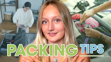 Packing For Exchange: 15 Things You CAN