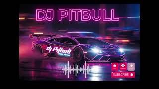 Dj Pitbull - Global Bass Mix Night Drive Car 2026 Heavy Bass Boosted
