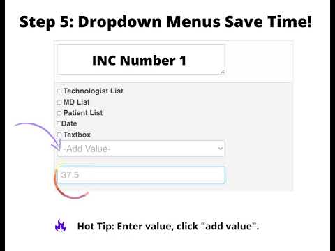 Creating Custom Lab Forms in ARTC