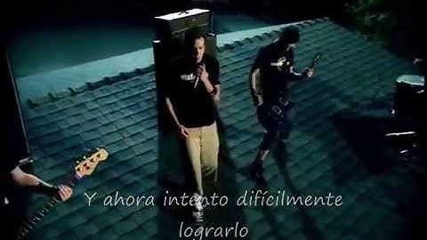 Simple Plan - Perfect [Official Video] Traduccion/Subtitulado al español