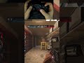 THE *BEST* LEGIT ROLLER SENS #r6 #r6clips #r6siege #gaming