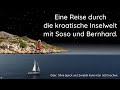 Eine Reise durch die kroatische Inselwelt