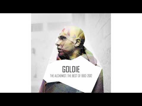 Goldie - Angel
