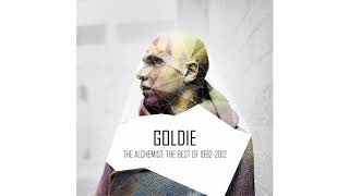 Goldie - Angel