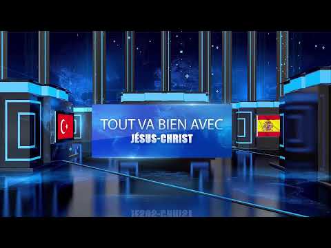 CULTE D'INTERCESSION  -  21 JOURS DE JEÛNE & PRIERE MERCREDI 25/03/2026