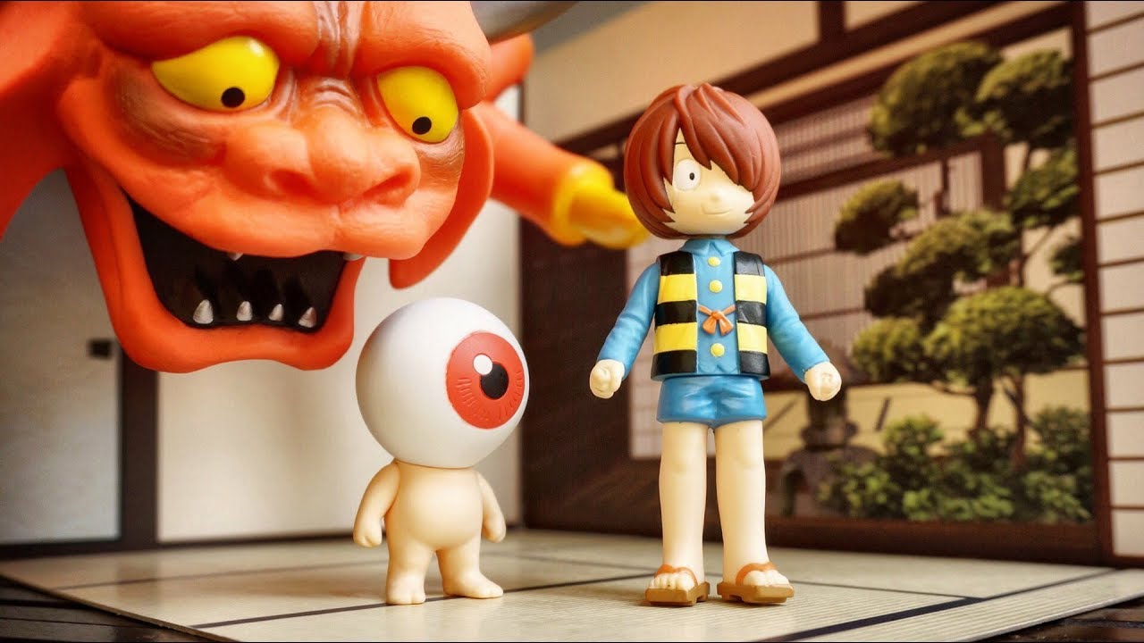 バンダイ ゲゲゲの鬼太郎 おばけがでるゾー新品未使用 バンダイ(BANDAI)|おばけがでるゾー|HARDOFFオフモール（オフモ