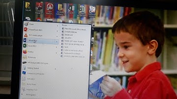 4th Standard..Chapter 3..Customize the start menu..