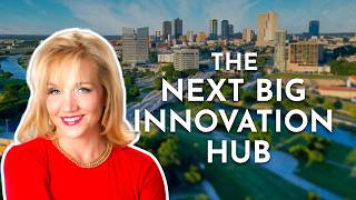 Arlington: The North Texas Corridor Nobody's Talking About Net Worth