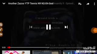 Another Zazoo Ytp Tennis N9 N4 Vivavideo Mlg