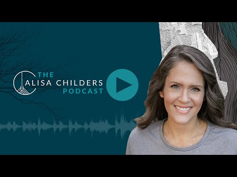 Philosophy: Pagan System or Handmaid of Theology? with Richard Howe - The Alisa Childers podcast #65