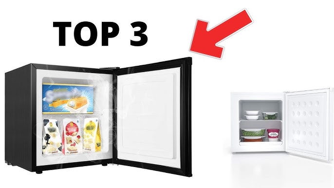 TOP 5 Meilleur Petit Frigo ou Mini Frigo pour étudiant pas cher et  performant quel/comment choisir ? 