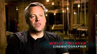 Inception - Hbo First Look